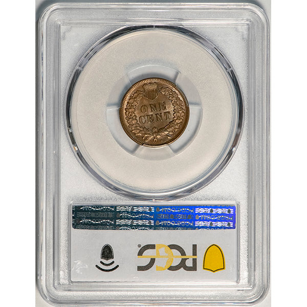 (2238) 1909-S 1C PCGS MS63BN CAC