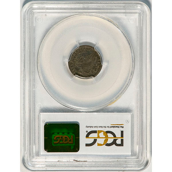 (4272) 1805 H10C V-1, LM-1, R.4 PCGS VF35 CAC