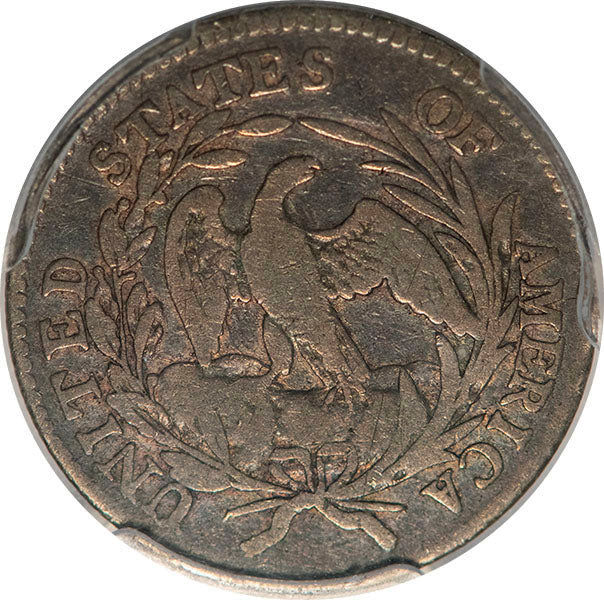 (4462) 1797 10C 16 Stars JR-1 PGCS VF25