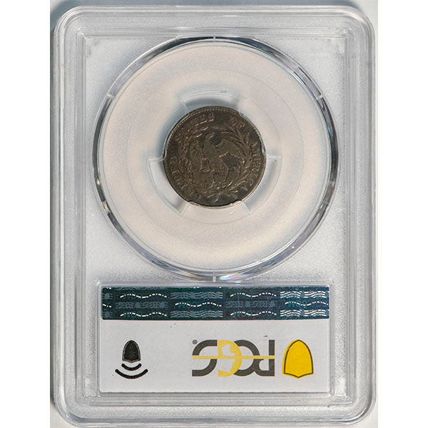 (4462) 1797 10C 16 Stars JR-1 PGCS VF25