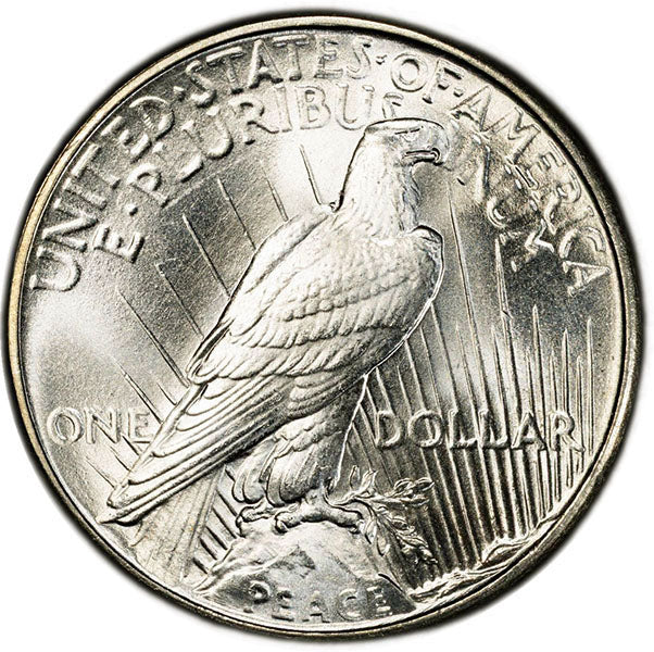 (7375) 1934 $1 PCGS MS66+ CAC