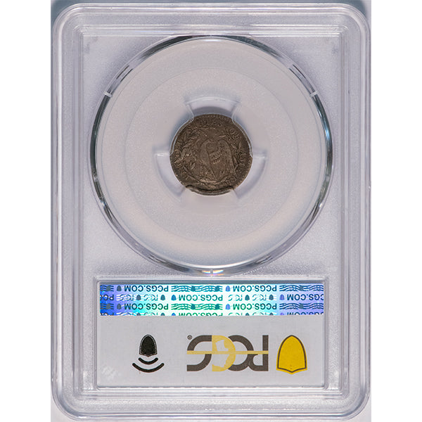 (4250) 1794 H10C PCGS VF25