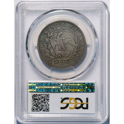 (6060) 1797 50C PCGS VF30