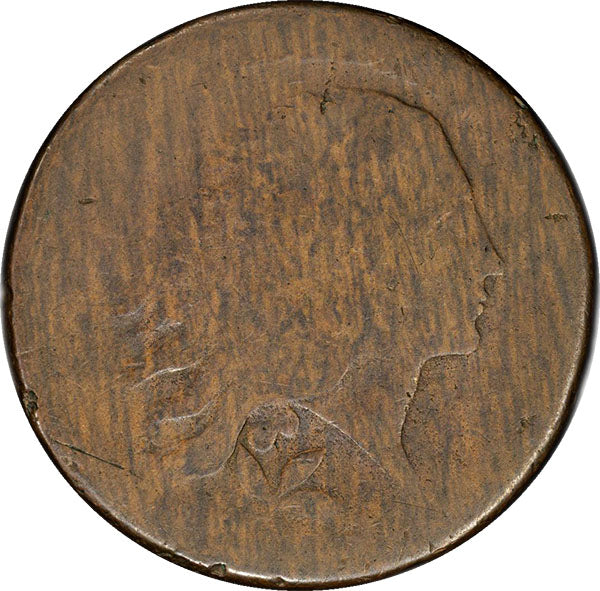 (1342) 1793 1C PCGS PO01 CAC